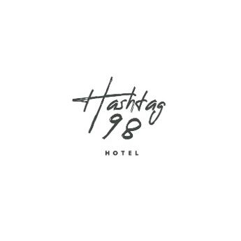 HOTEL HASHTAG 98