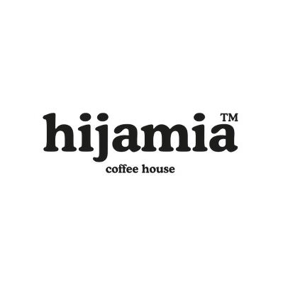 HIJAMIA COFFeE HOUSE
