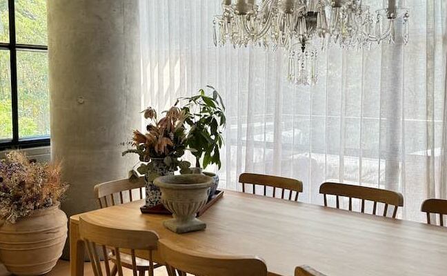 SOLUCIONES PARA INTERIORES