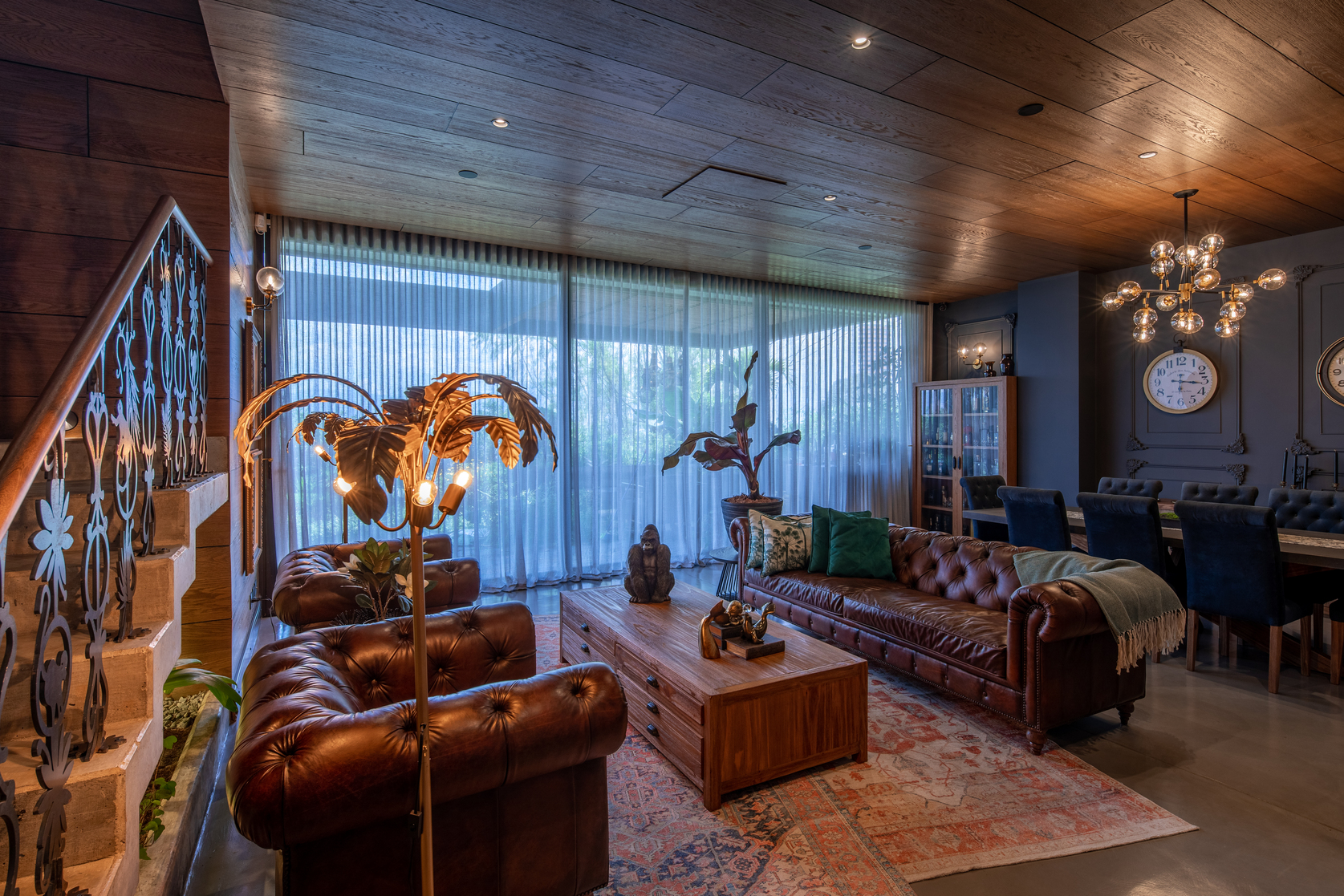 Casa Urbana