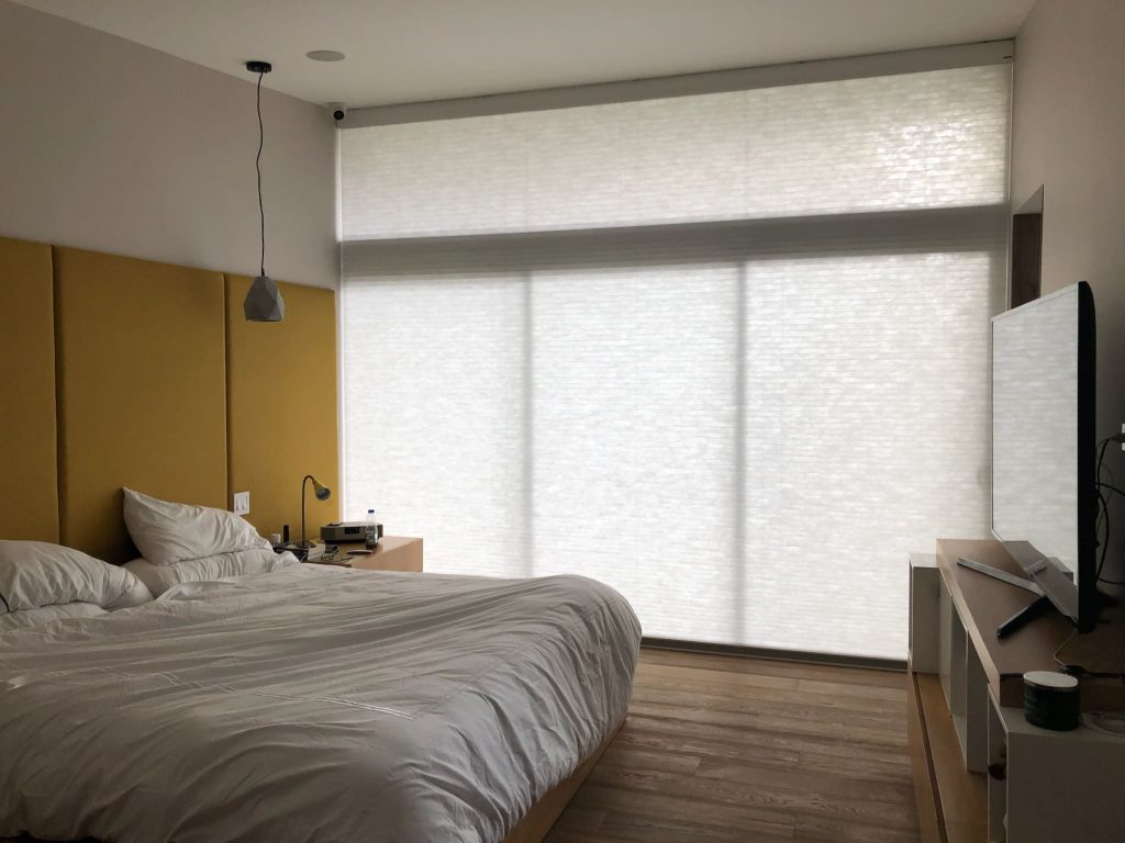 Soluciones prácticas para controlar luz y privacidad con una estética limpia y ordenada en cada espacio.
