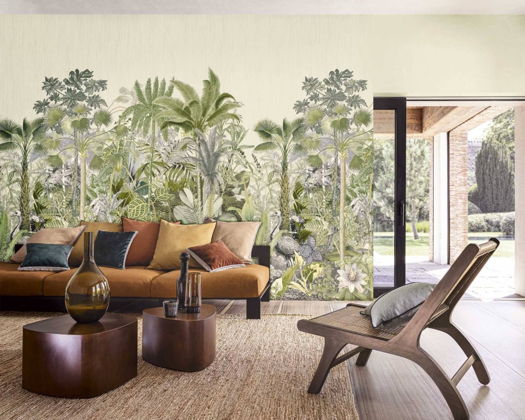 Papeles de colgadura Modeca Home