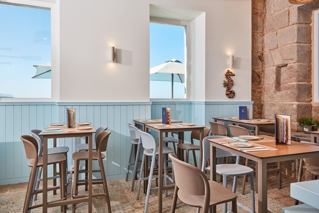 Dining y Barra