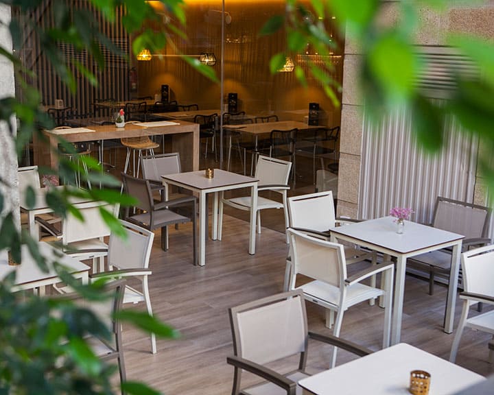 Dining y Barra