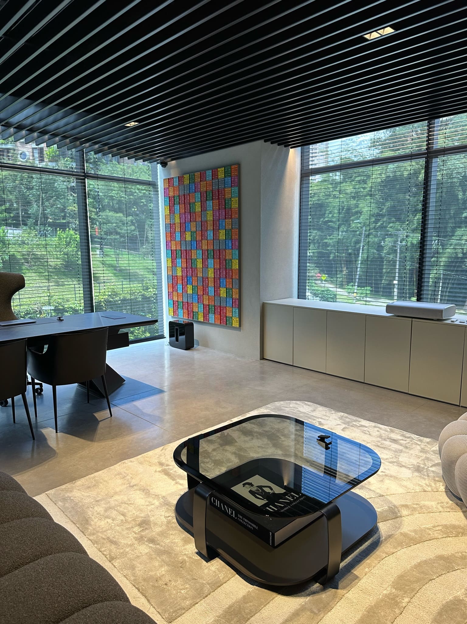 Control funcional de luz con soluciones durables y precisas.