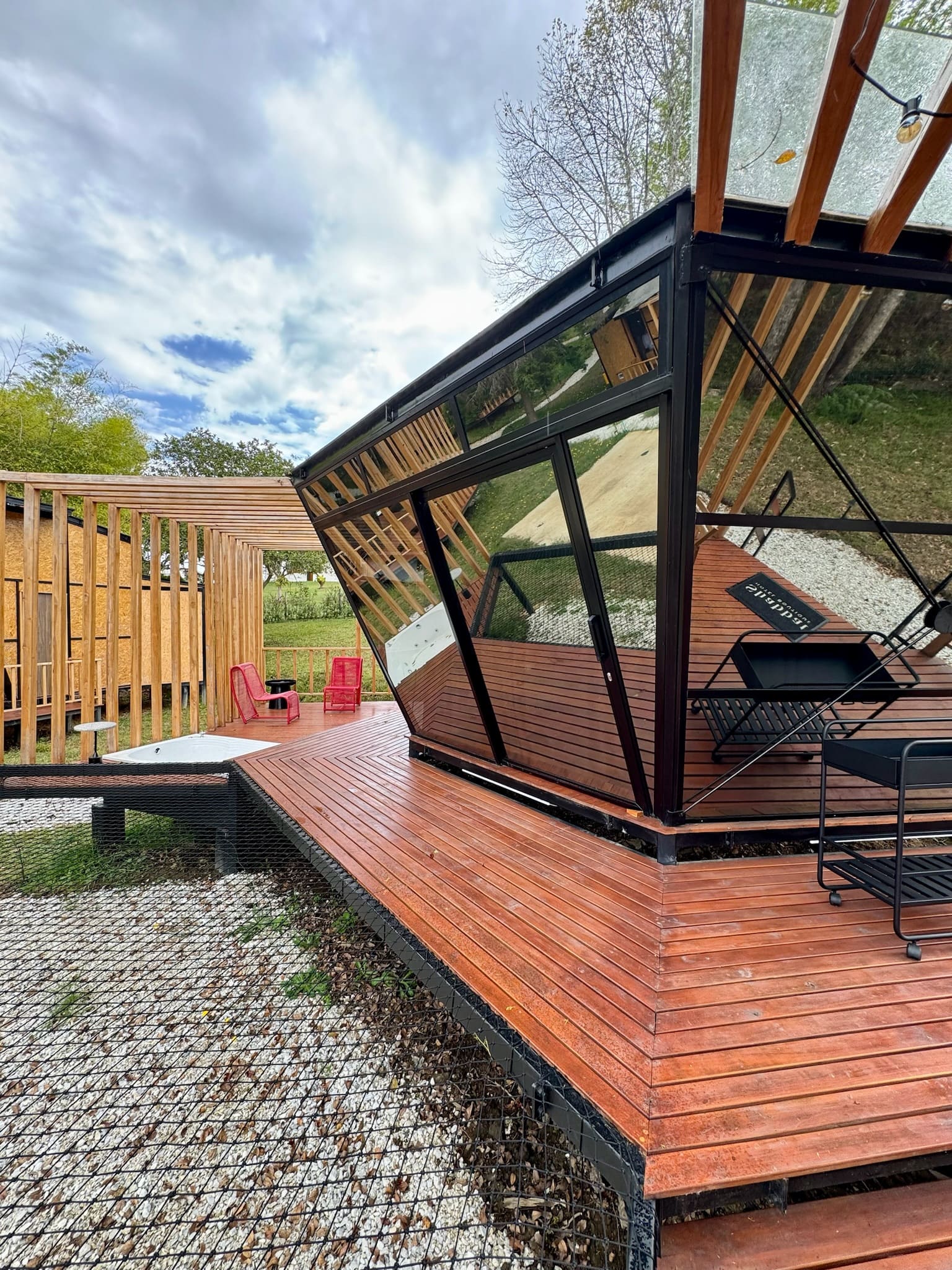 Películas arquiteconicas