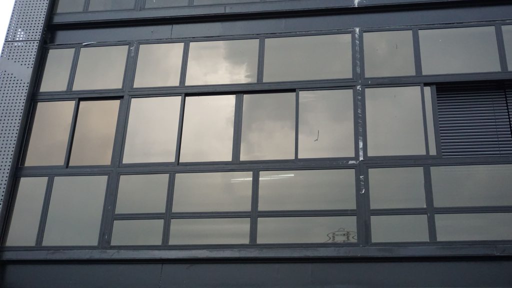 Peliculas arquiteconicas
