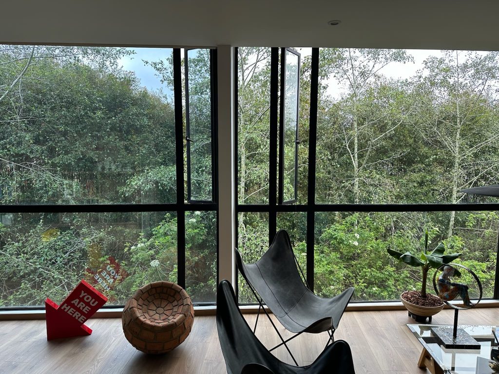 Peliculas arquiteconicas