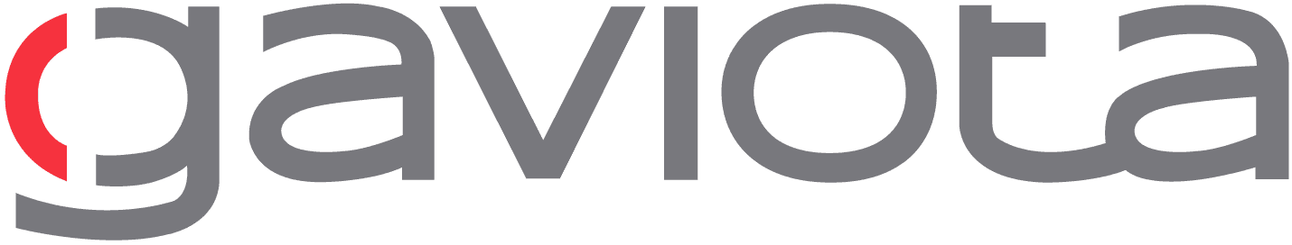 Logo - Gaviota
