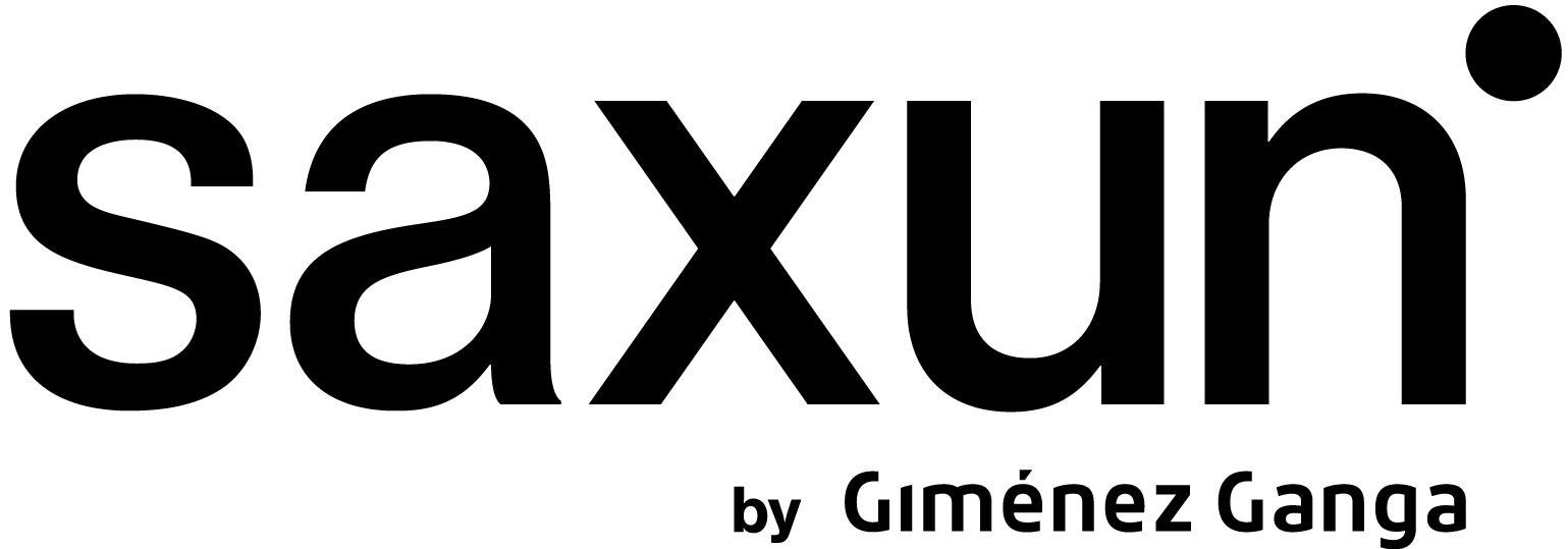 Logo - Saxun