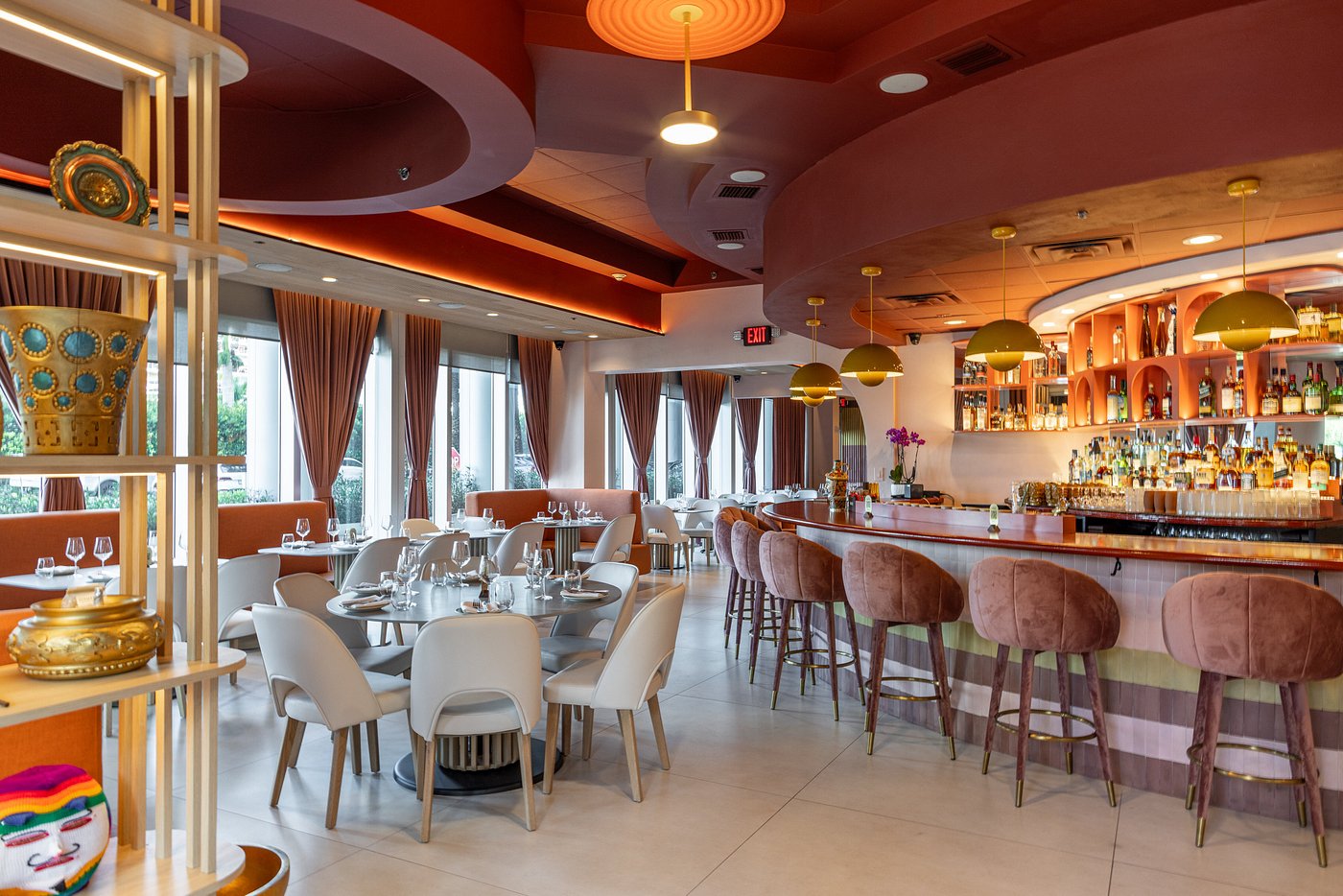 Restaurante MAYU