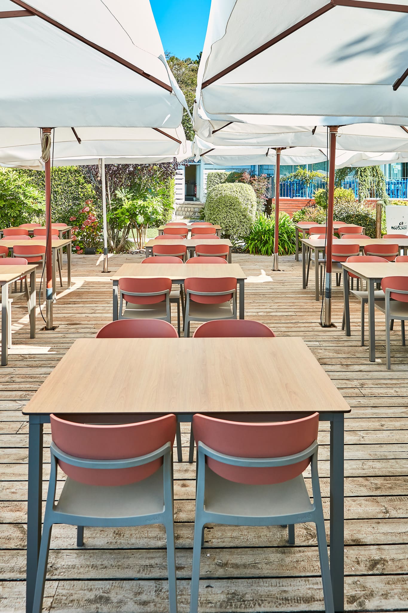 Dining y Barra